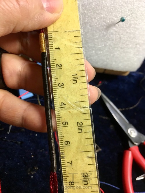 凤凰预飞 第2步