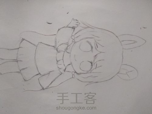 【霂霖酱（Jam酱）】 第10步