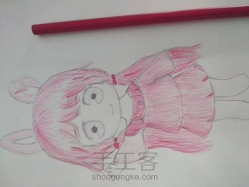 【霂霖酱（Jam酱）】 第13步