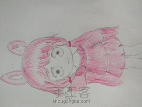 【霂霖酱（Jam酱）】 第14步