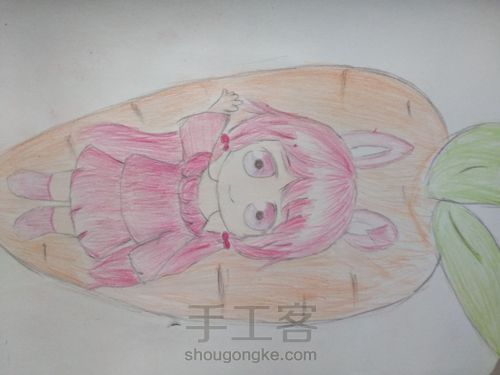 【霂霖酱（Jam酱）】 第19步