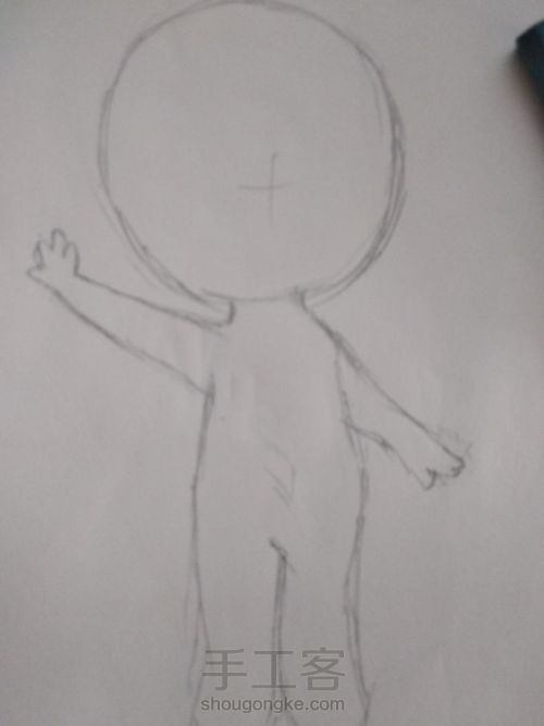 【霂霖酱（Jam酱）】 第2步