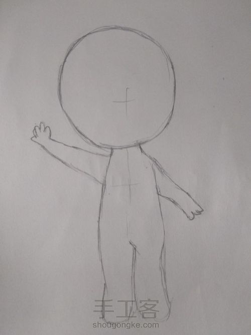 【霂霖酱（Jam酱）】 第3步