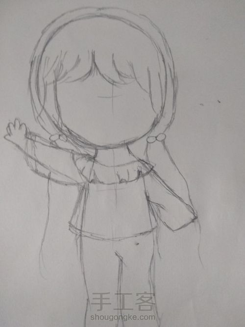 【霂霖酱（Jam酱）】 第5步