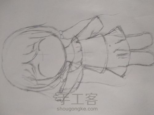 【霂霖酱（Jam酱）】 第7步