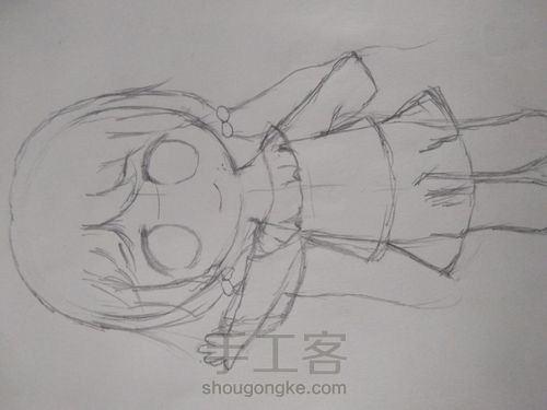 【霂霖酱（Jam酱）】 第8步