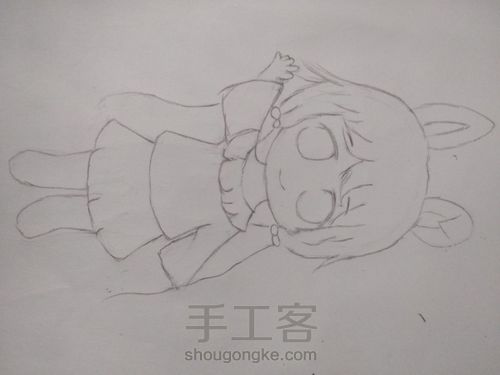 【霂霖酱（Jam酱）】 第9步