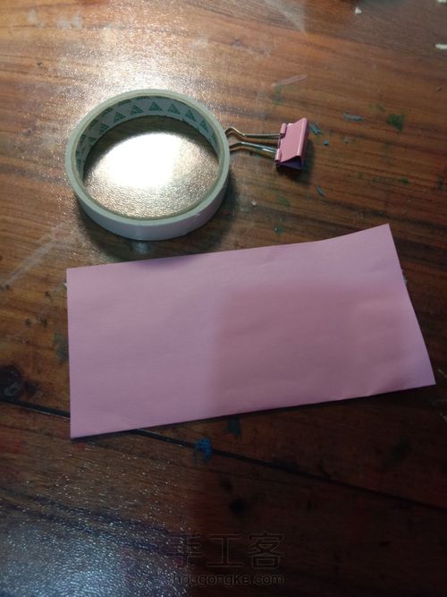 简易盲袋教程 第3步
