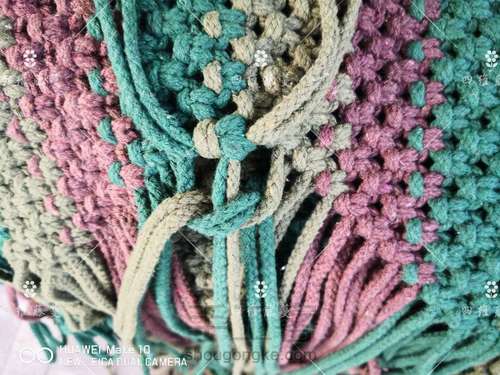 购物车袋随手拍 第14步