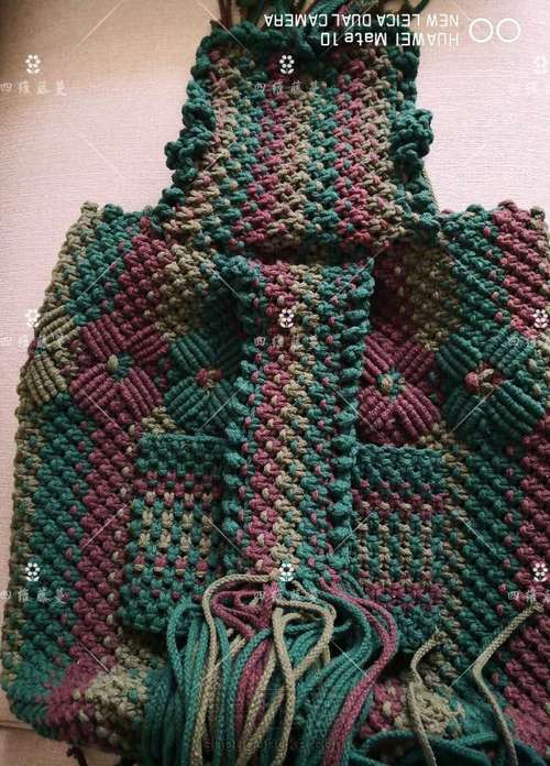 购物车袋随手拍 第18步