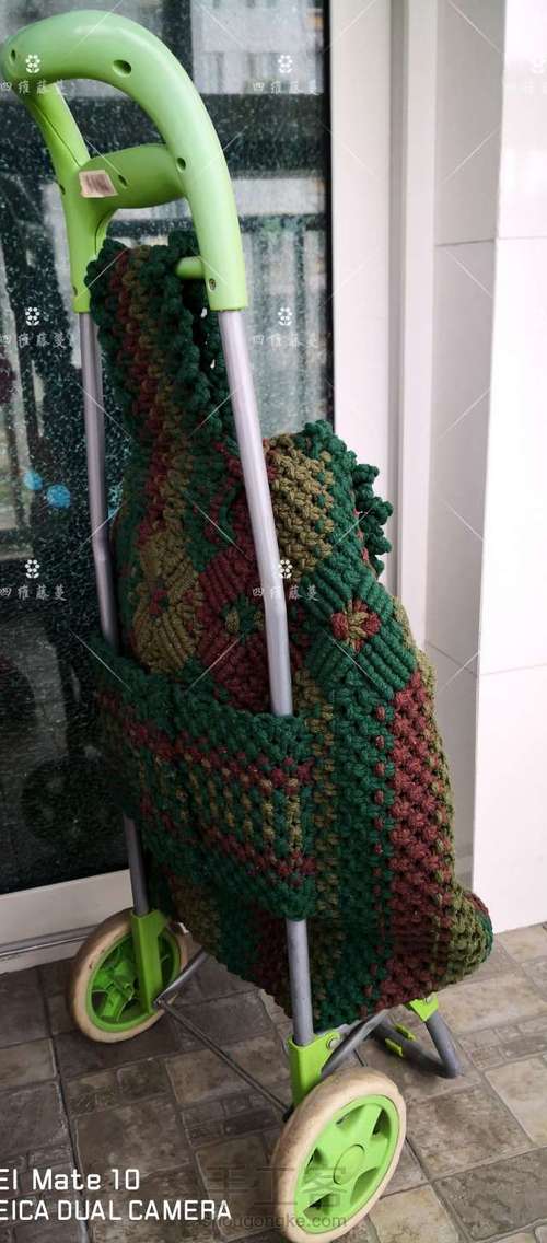 购物车袋随手拍 第20步