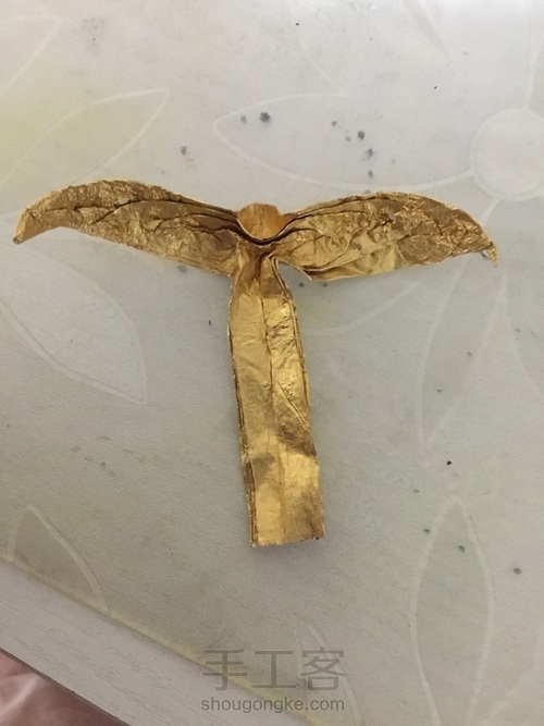 费列罗天使 第19步