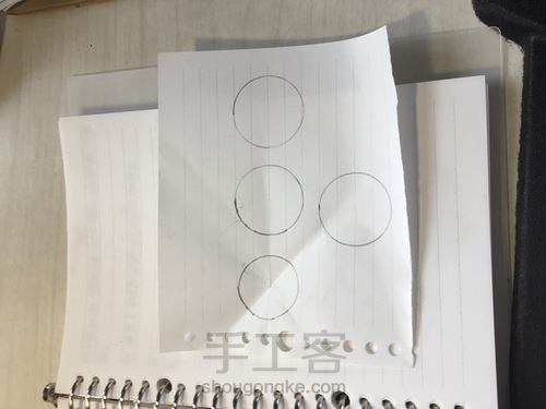 美腻的多肉白牡丹〖原创〗 第1步