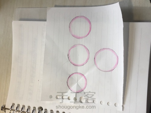 美腻的多肉白牡丹〖原创〗 第2步