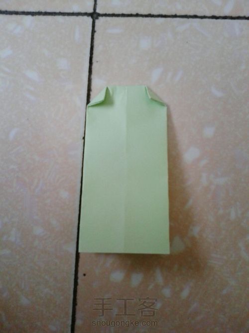 萌萌哒（拉杆）小书包~教程 第45步