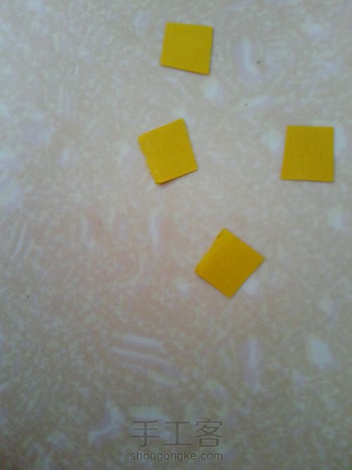 萌萌哒（拉杆）小书包~教程 第73步