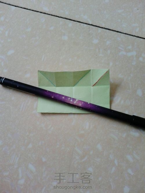 萌萌苦力怕~ 第10步