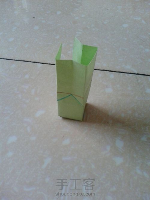 萌萌苦力怕~ 第31步