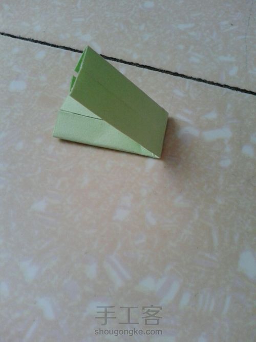 萌萌苦力怕~ 第42步