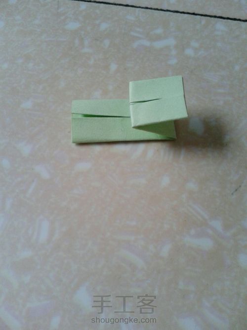 萌萌苦力怕~ 第43步