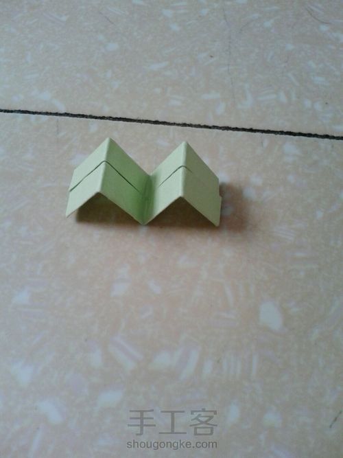 萌萌苦力怕~ 第44步