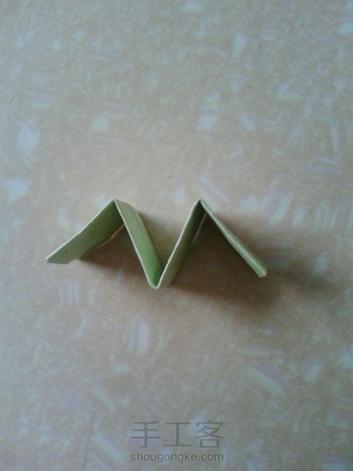 萌萌苦力怕~ 第45步