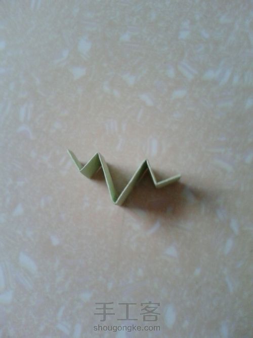 萌萌苦力怕~ 第46步