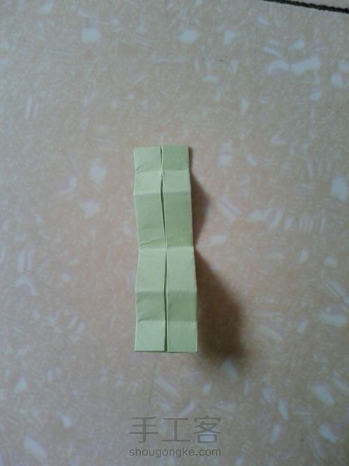 萌萌苦力怕~ 第47步