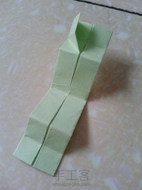 萌萌苦力怕~ 第48步