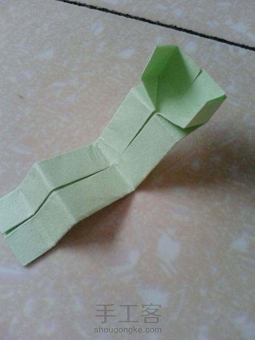 萌萌苦力怕~ 第50步