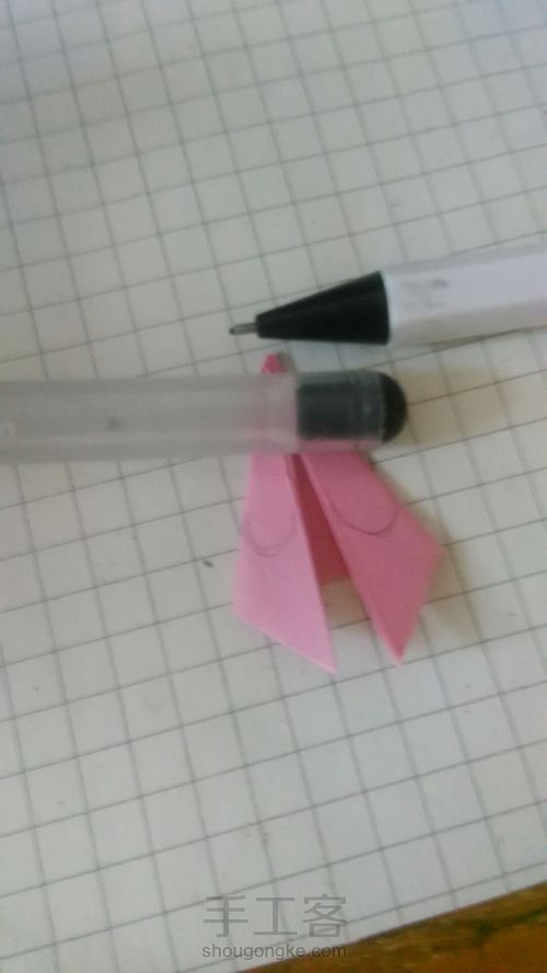 超萌轻松熊^o^ 第29步