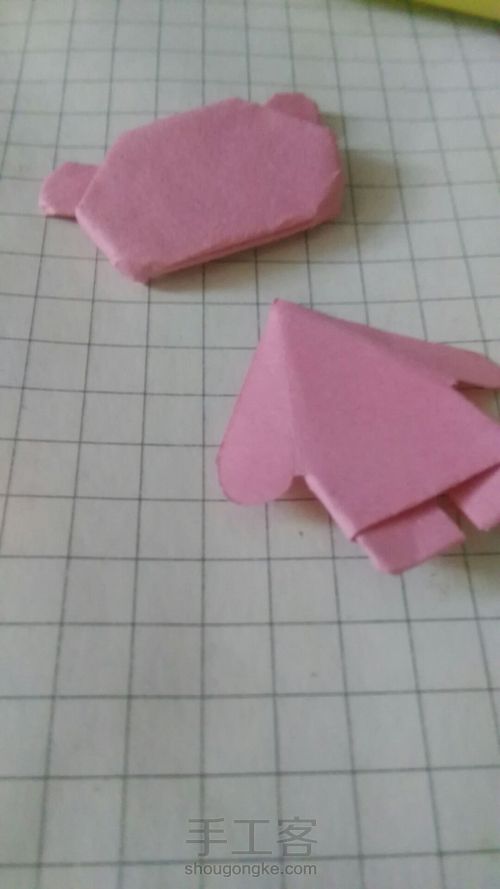 超萌轻松熊^o^ 第37步