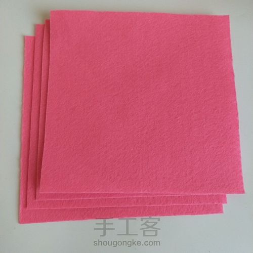 奶粉罐改造梦幻风车房 第7步