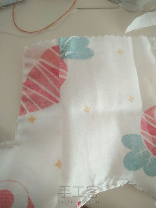 娃衣，叶罗丽娃衣 第10步