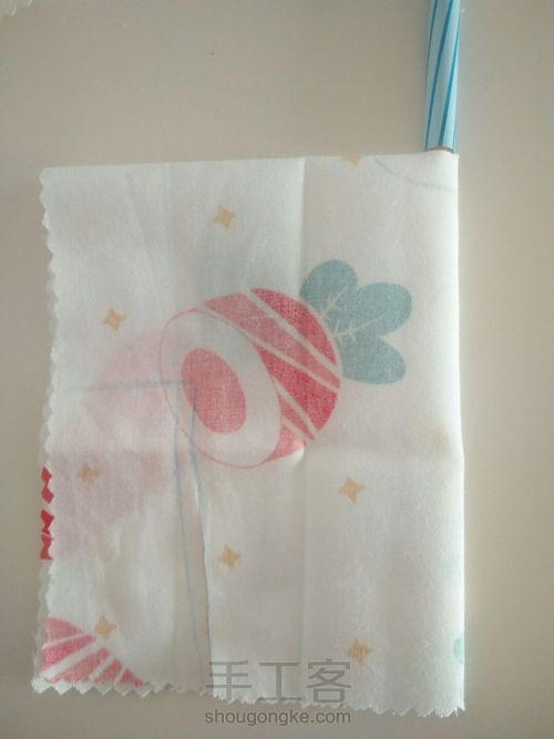 娃衣，叶罗丽娃衣 第3步