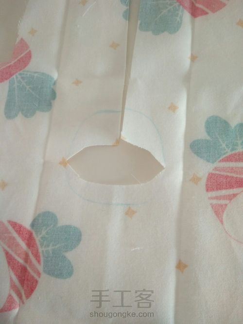 娃衣，叶罗丽娃衣 第7步