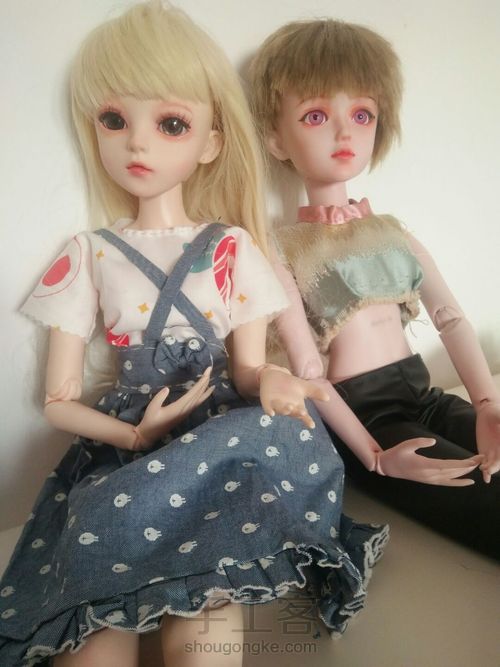 娃衣，叶罗丽娃衣 第14步