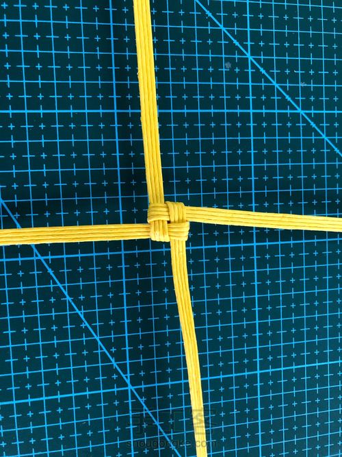 12生肖零嘴盒 第5步