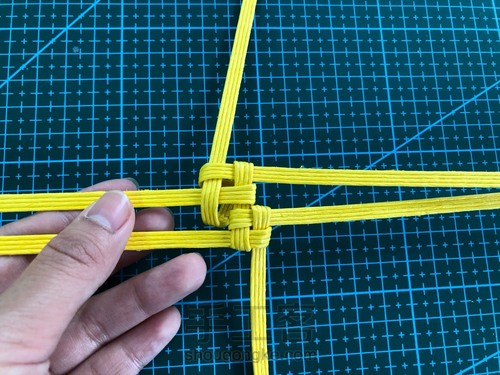 12生肖零嘴盒 第8步