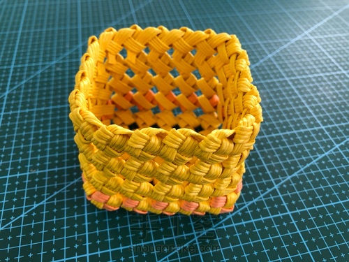 12生肖零嘴盒 第17步