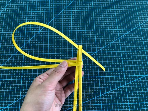 12生肖零嘴盒 第3步