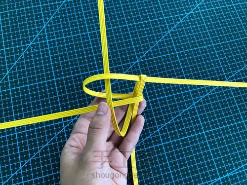 12生肖零嘴盒 第4步