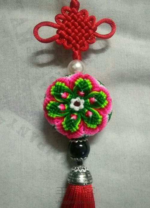 京韵花鼓教程 第1步