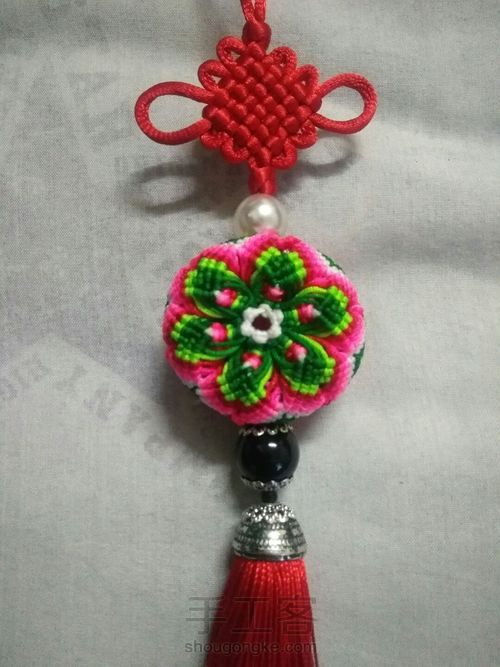 京韵花鼓教程 第30步