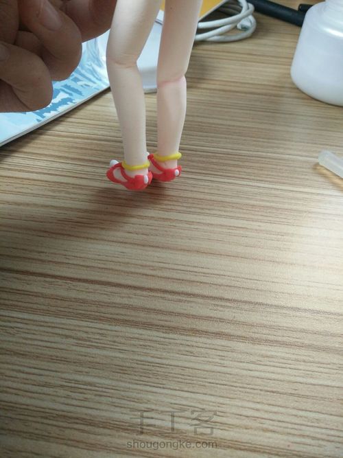 (原创)元宵使者 第10步