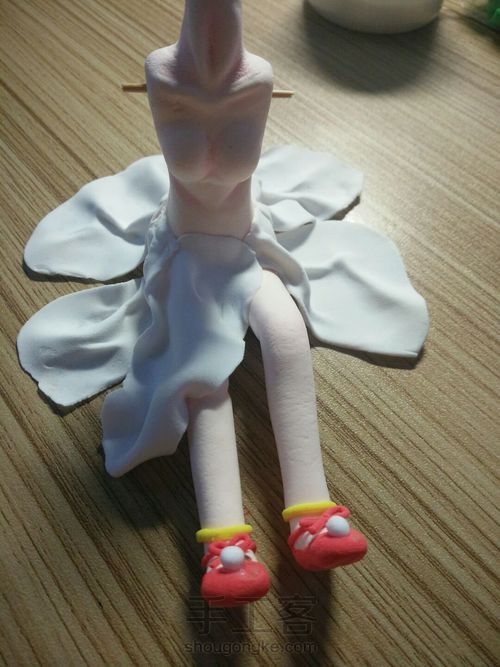 (原创)元宵使者 第11步