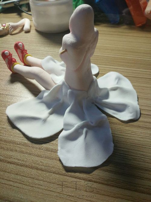 (原创)元宵使者 第12步