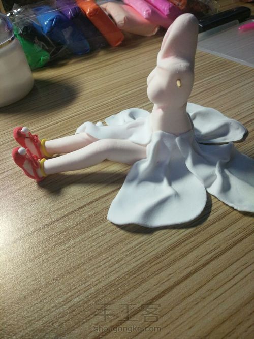 (原创)元宵使者 第13步