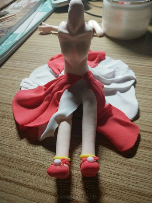 (原创)元宵使者 第14步