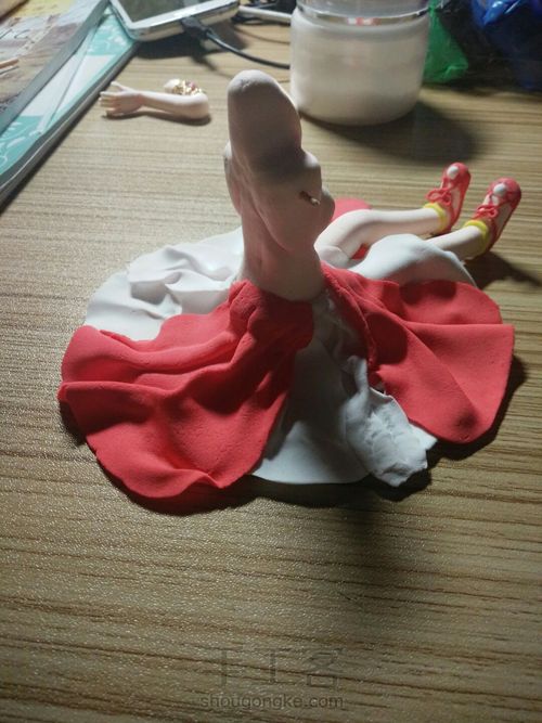 (原创)元宵使者 第15步